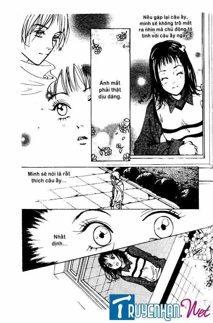 Pretty - Chapter 3 - Trang 1