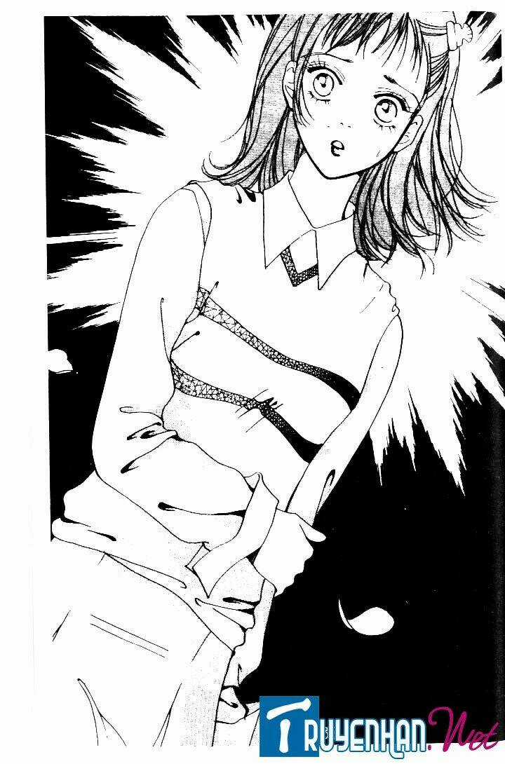 Pretty - Chapter 3 - Trang 11