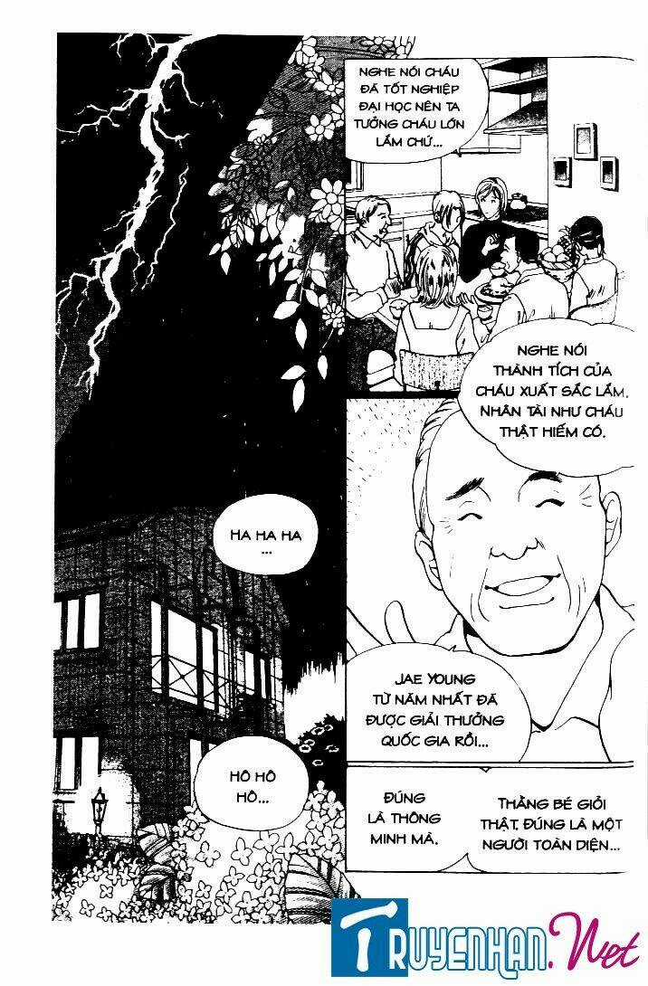 Pretty - Chapter 3 - Trang 13