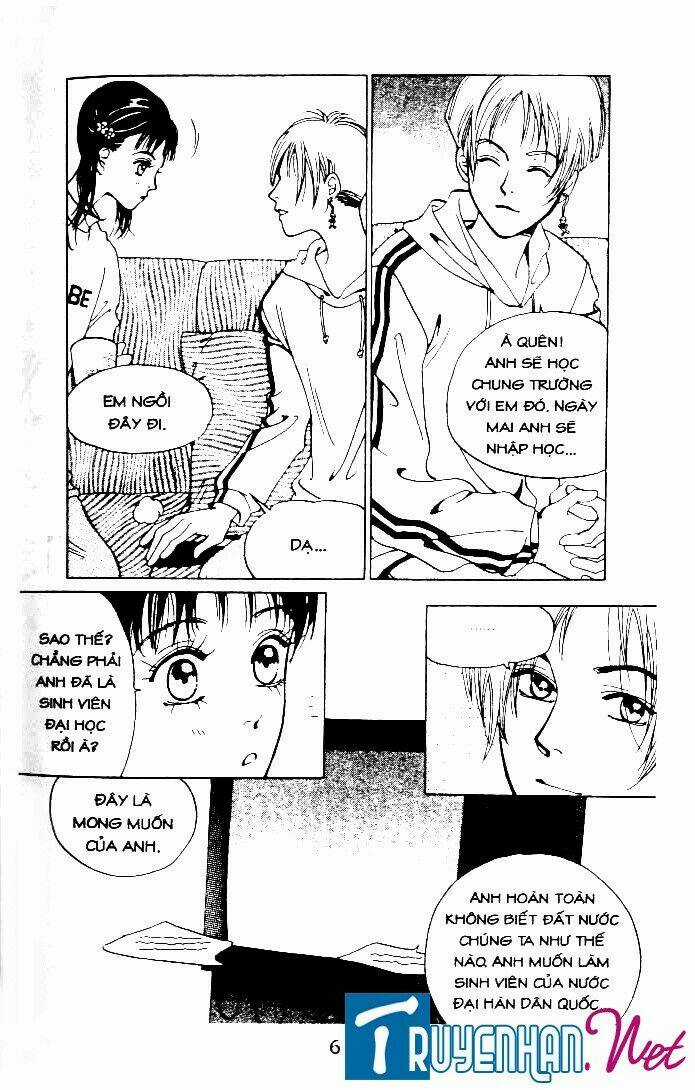 Pretty - Chapter 3 - Trang 18