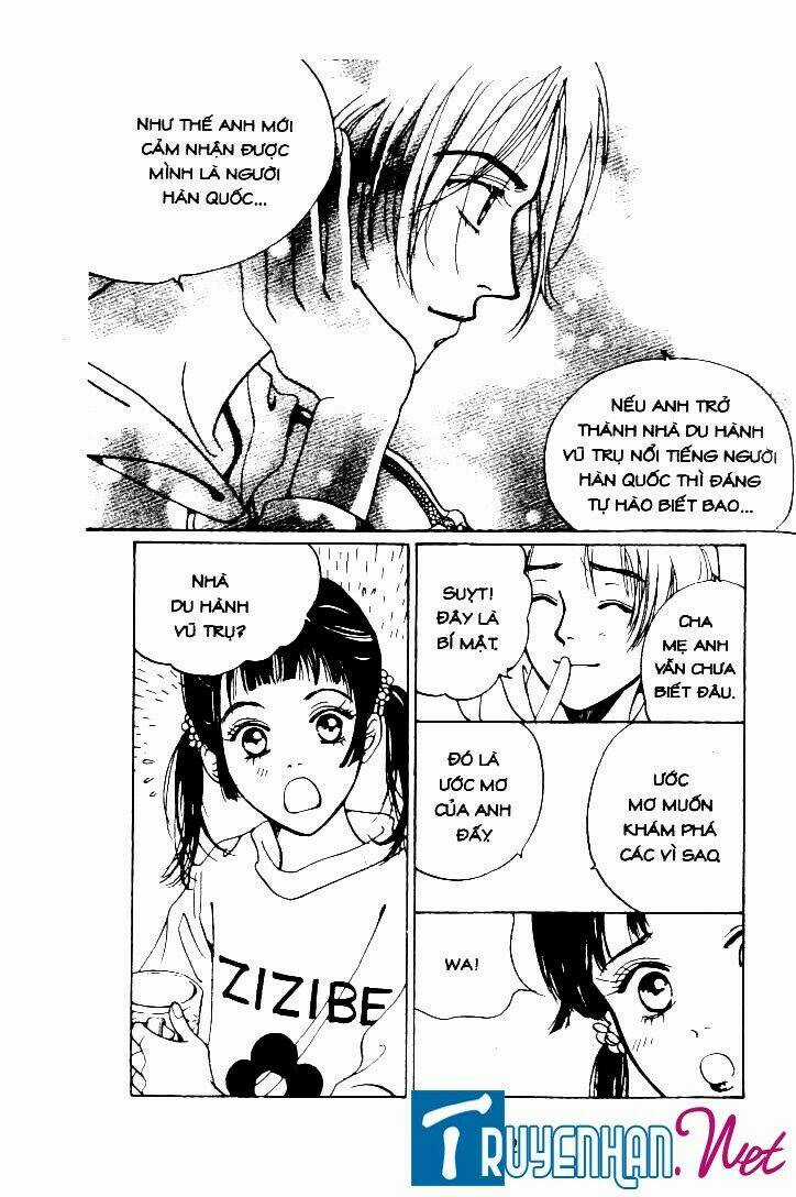 Pretty - Chapter 3 - Trang 19