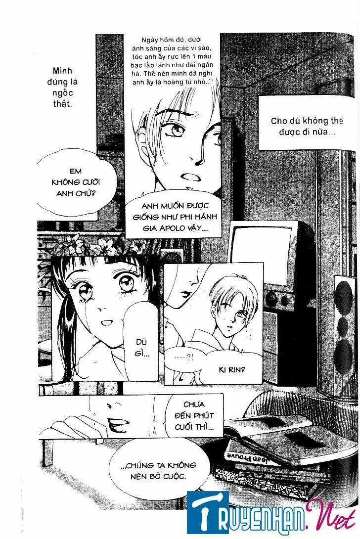 Pretty - Chapter 3 - Trang 21