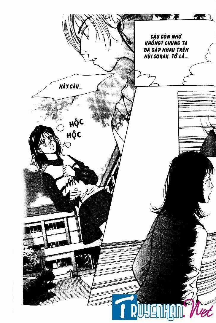 Pretty - Chapter 3 - Trang 5