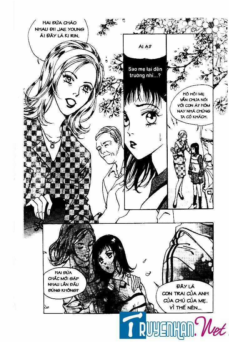 Pretty - Chapter 3 - Trang 9