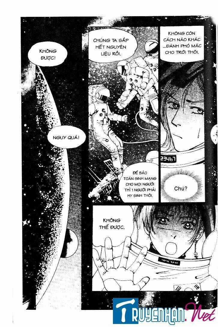 Pretty - Chapter 4 - Trang 1