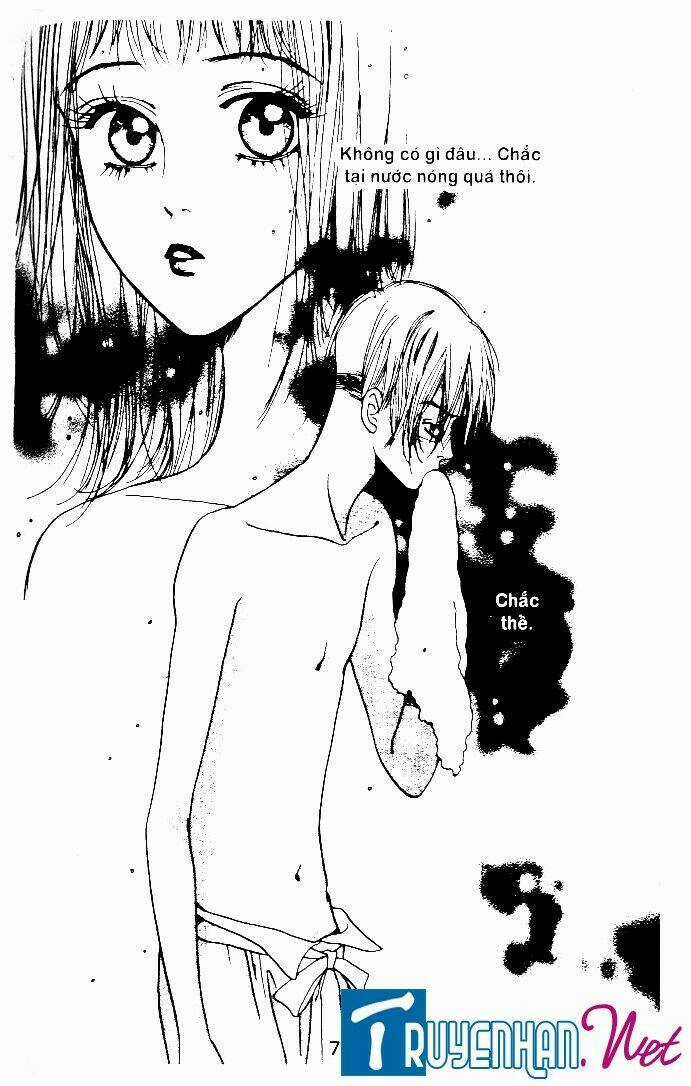 Pretty - Chapter 4 - Trang 12