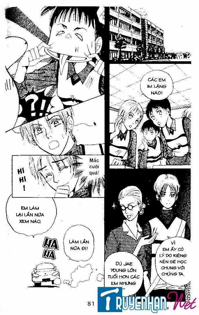 Pretty - Chapter 4 - Trang 16