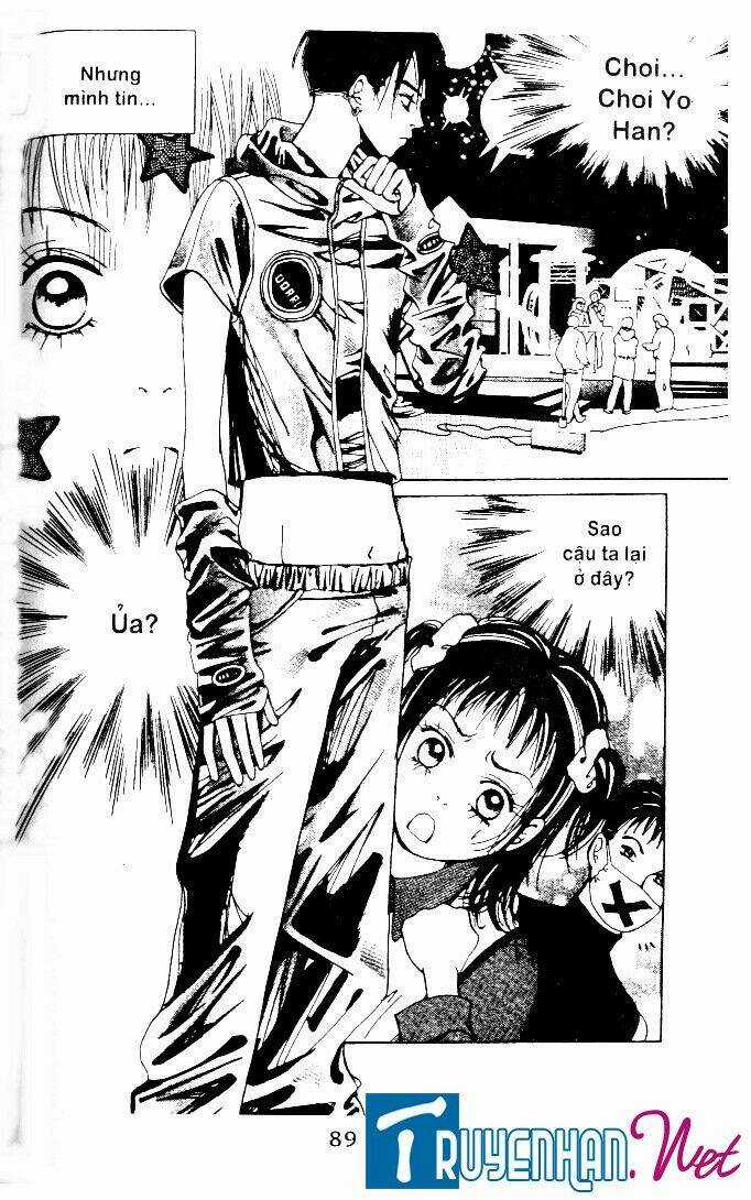 Pretty - Chapter 5 - Trang 2