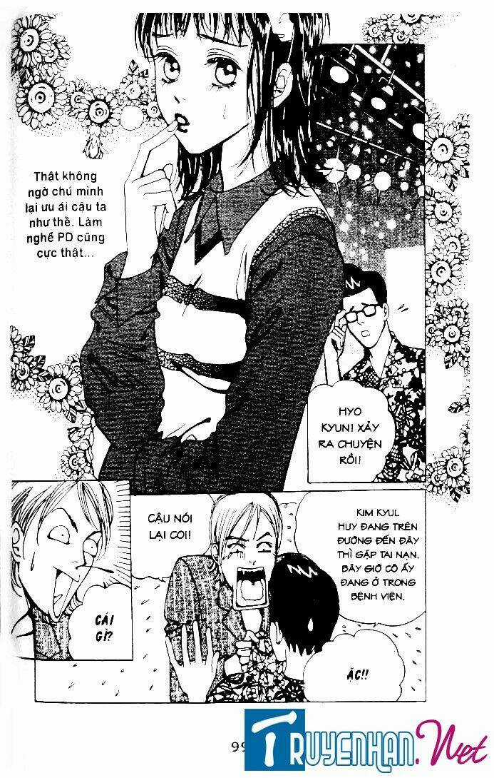 Pretty - Chapter 5 - Trang 12