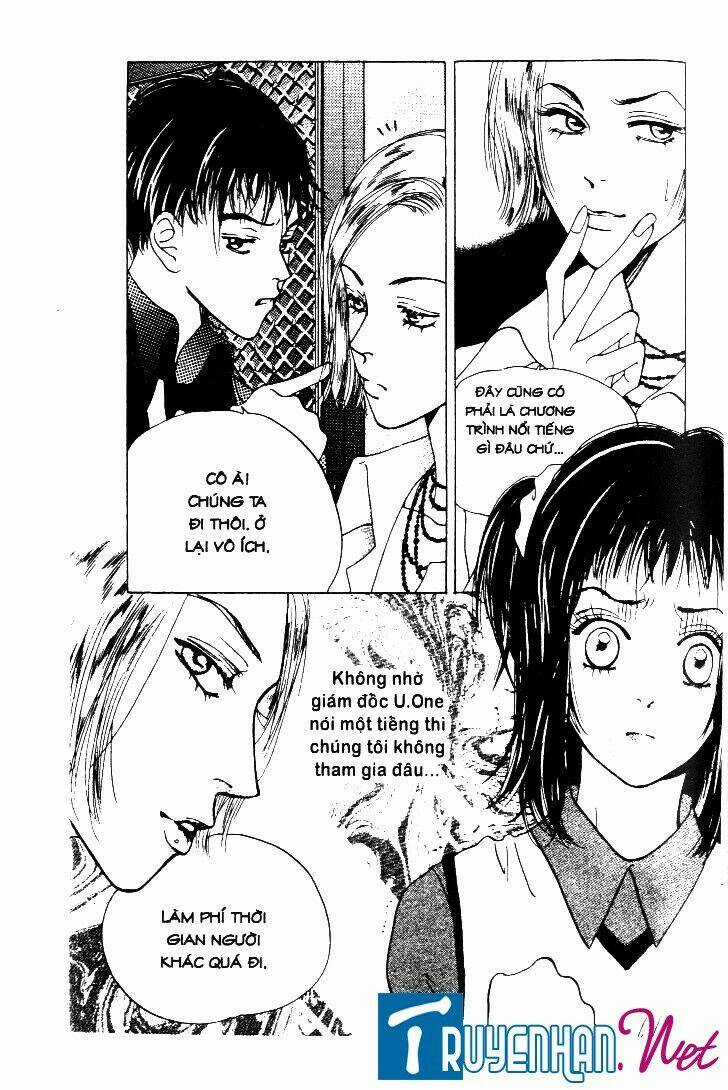 Pretty - Chapter 5 - Trang 15