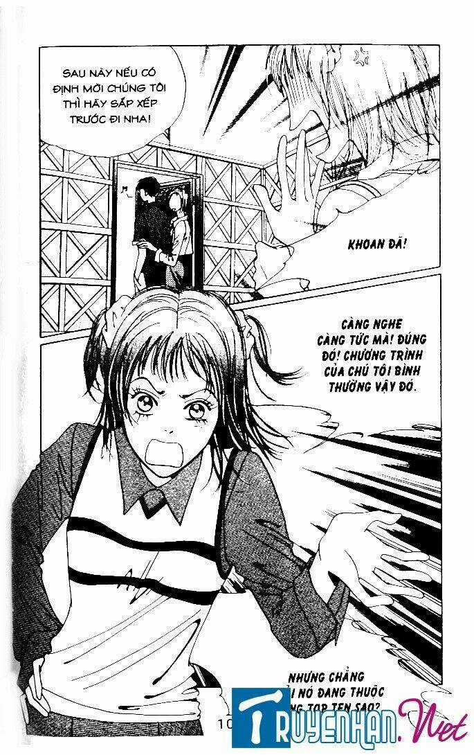 Pretty - Chapter 5 - Trang 16