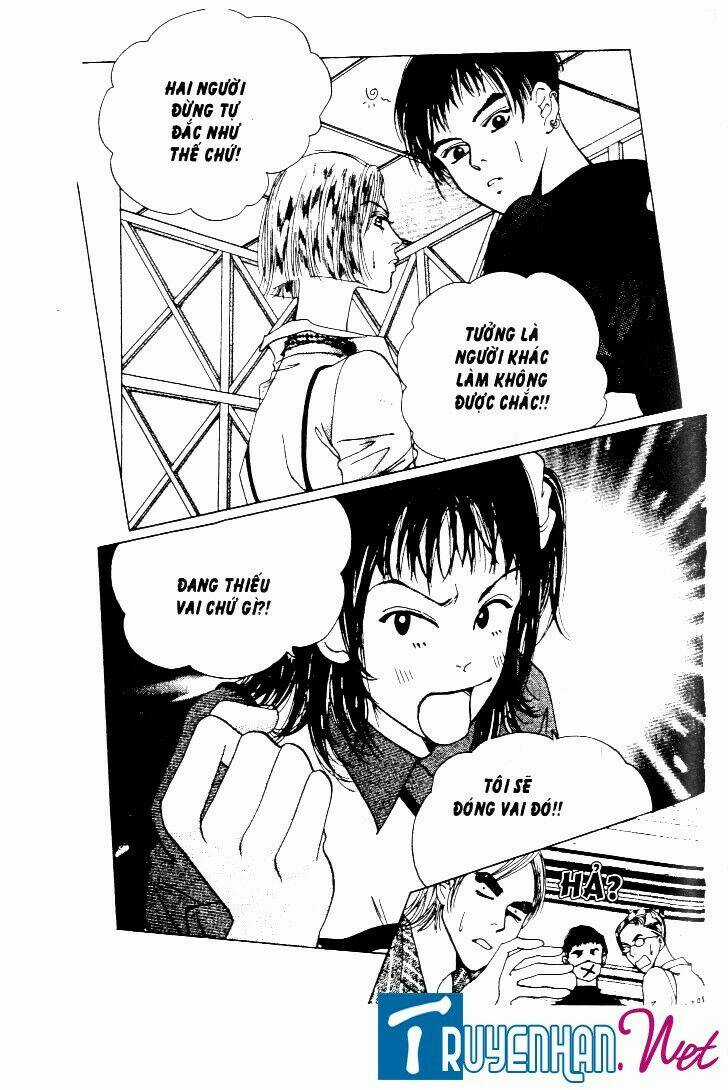 Pretty - Chapter 5 - Trang 17