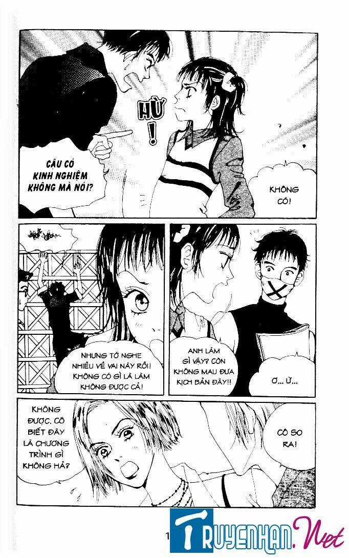 Pretty - Chapter 5 - Trang 18