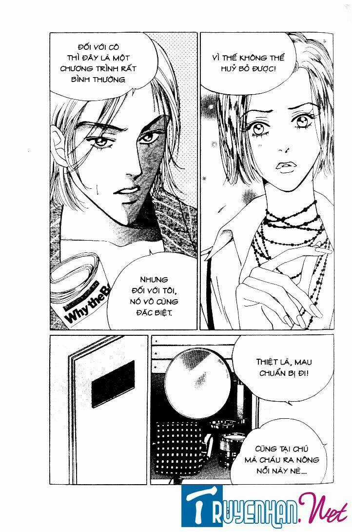 Pretty - Chapter 5 - Trang 19