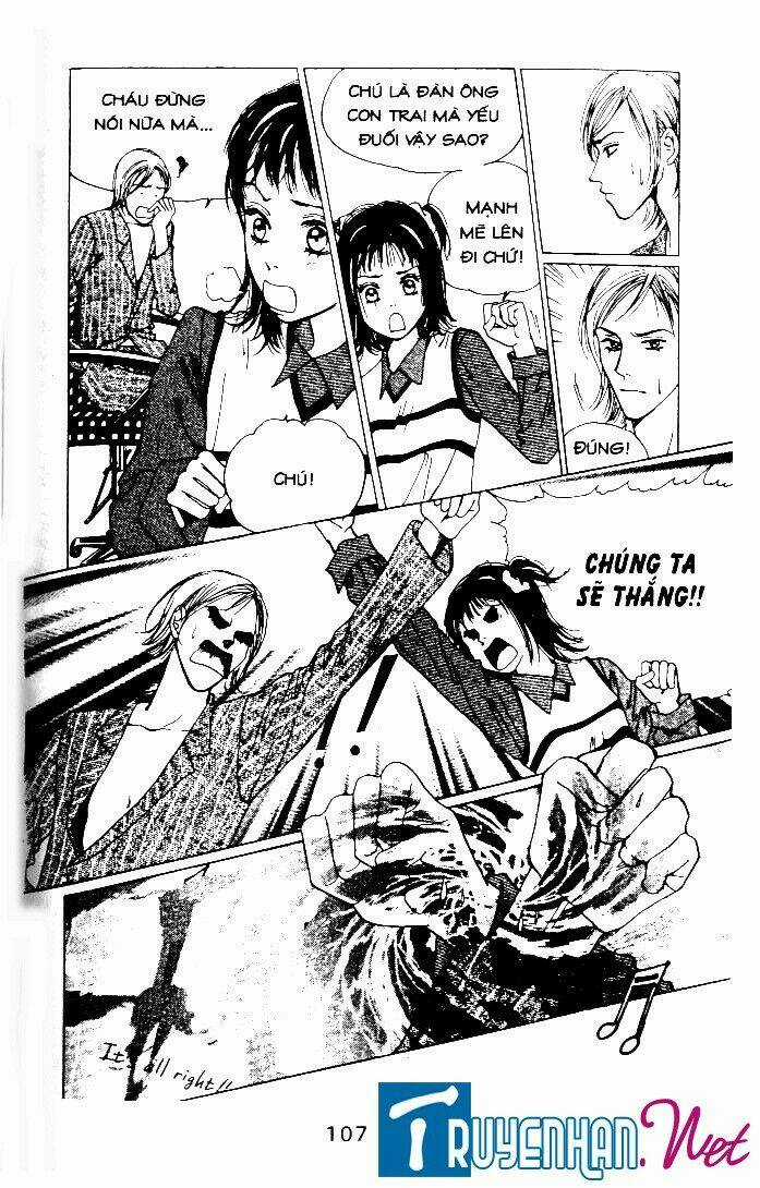 Pretty - Chapter 5 - Trang 20