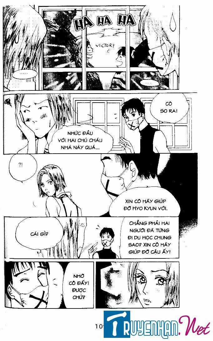 Pretty - Chapter 5 - Trang 22