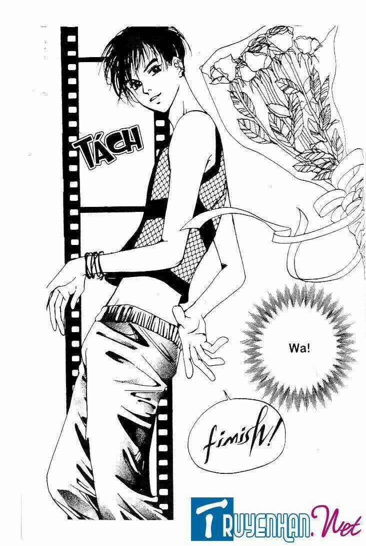 Pretty - Chapter 5 - Trang 7