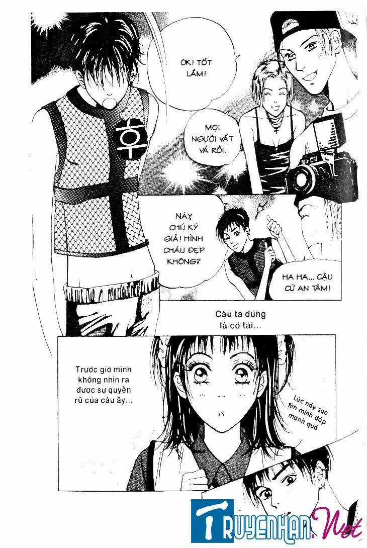 Pretty - Chapter 5 - Trang 9