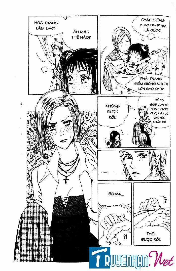 Pretty - Chapter 6 - Trang 1