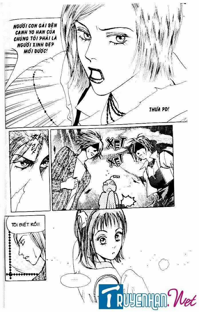 Pretty - Chapter 6 - Trang 2