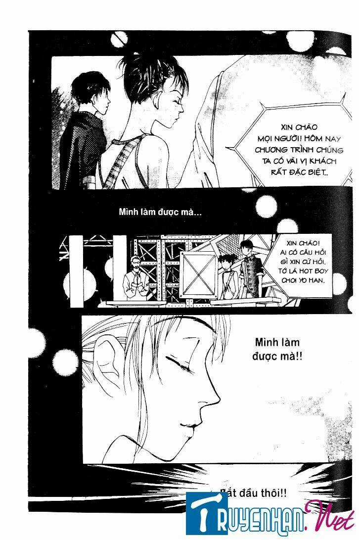 Pretty - Chapter 6 - Trang 11