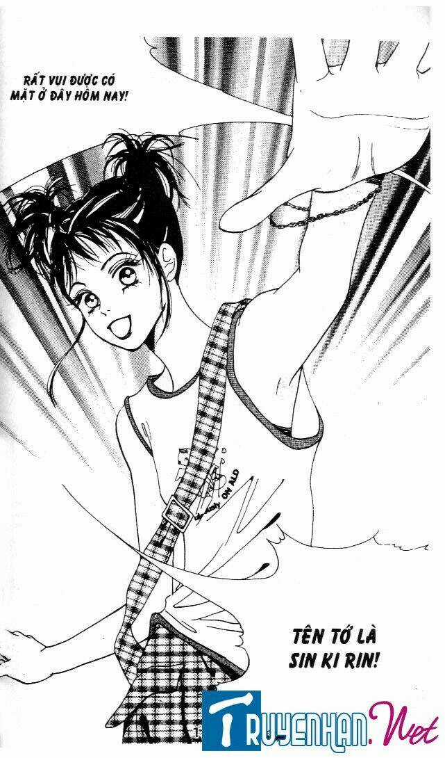 Pretty - Chapter 6 - Trang 12