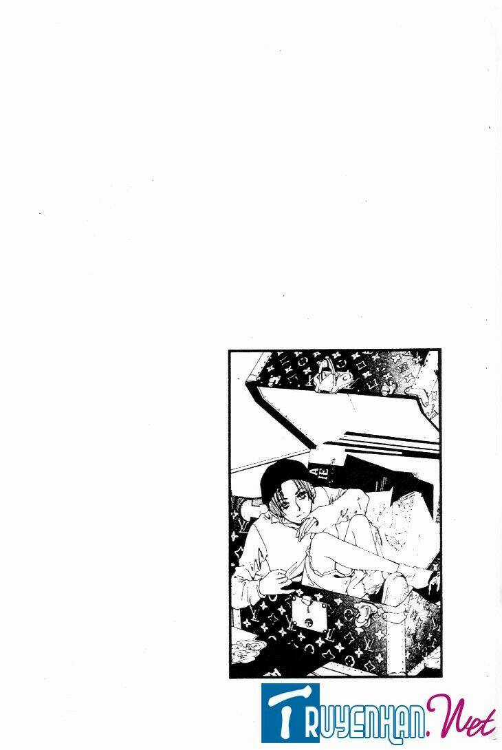 Pretty - Chapter 6 - Trang 13