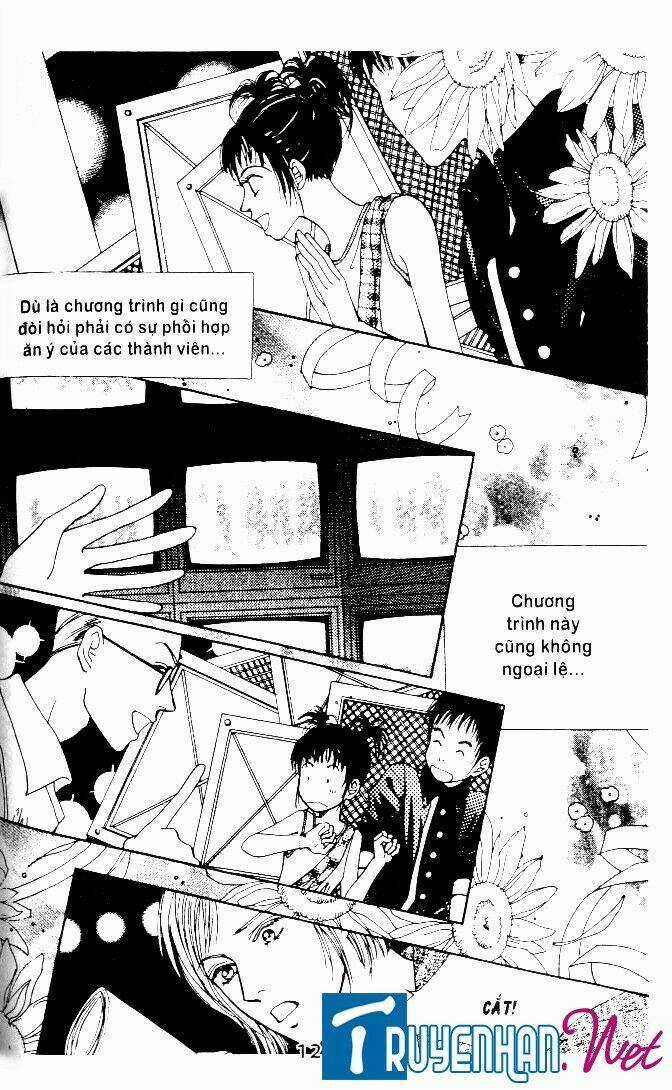 Pretty - Chapter 6 - Trang 14