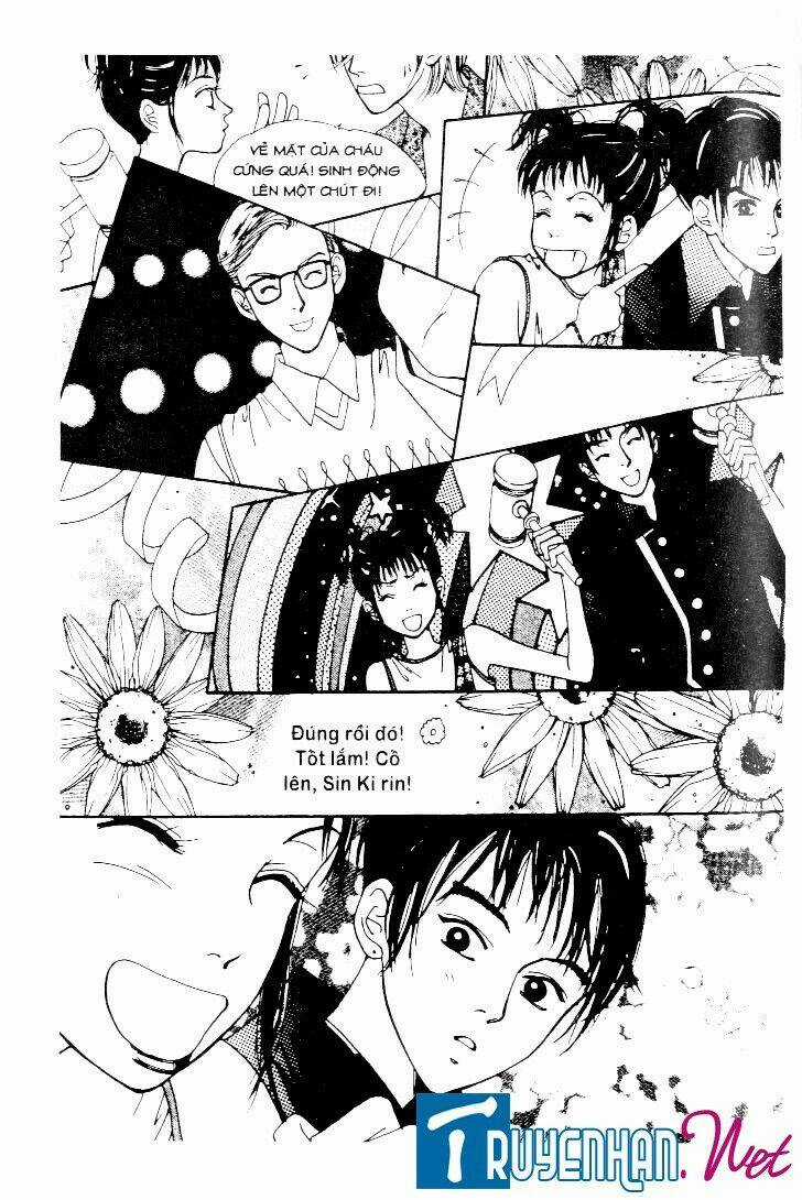 Pretty - Chapter 6 - Trang 15