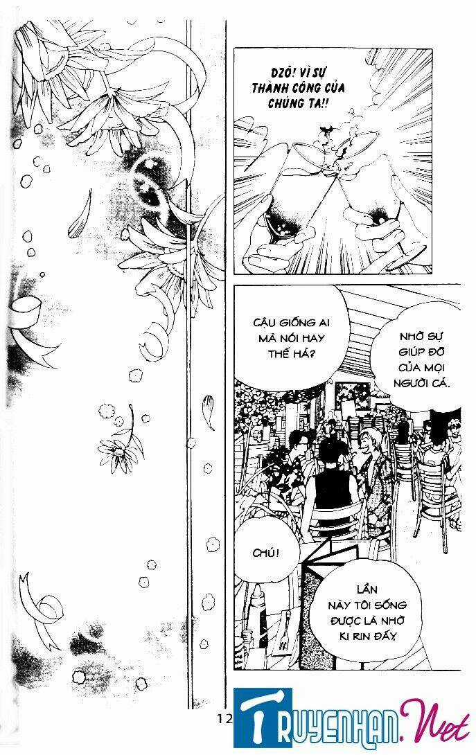 Pretty - Chapter 6 - Trang 16