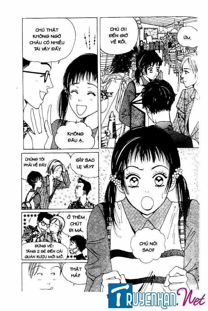 Pretty - Chapter 6 - Trang 17