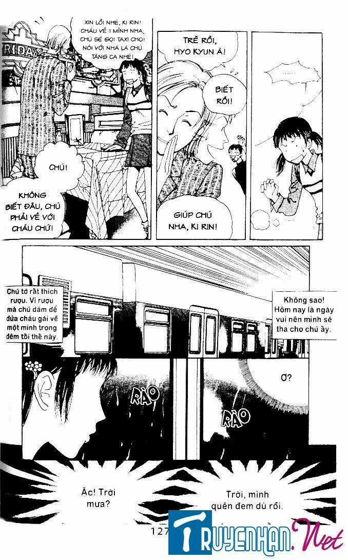 Pretty - Chapter 6 - Trang 18