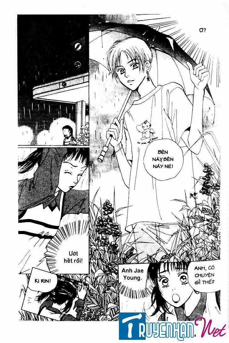 Pretty - Chapter 6 - Trang 19