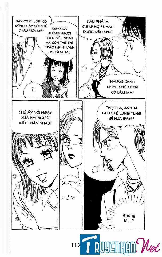 Pretty - Chapter 6 - Trang 4