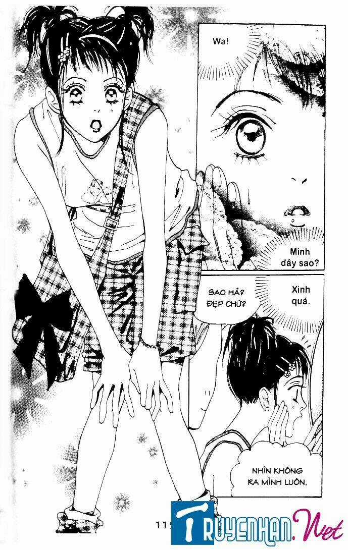 Pretty - Chapter 6 - Trang 6