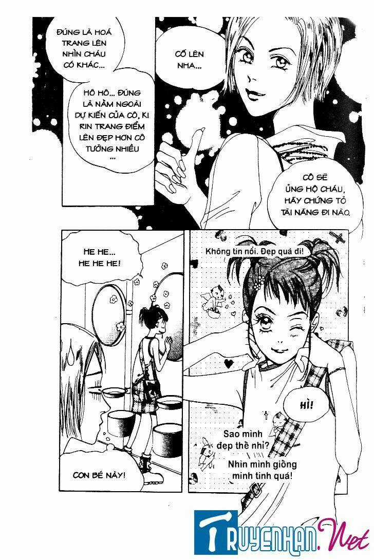 Pretty - Chapter 6 - Trang 7