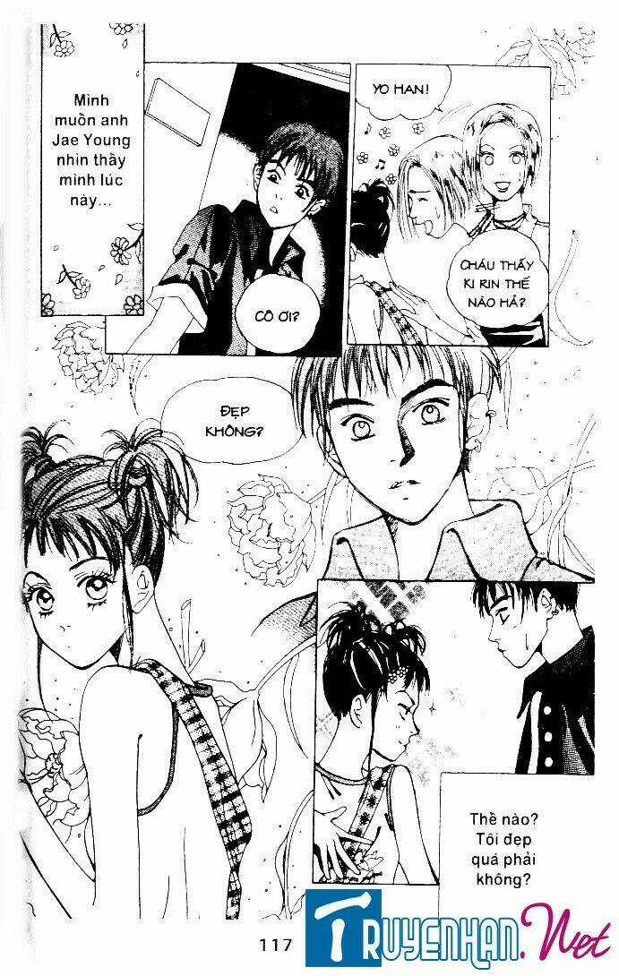 Pretty - Chapter 6 - Trang 8