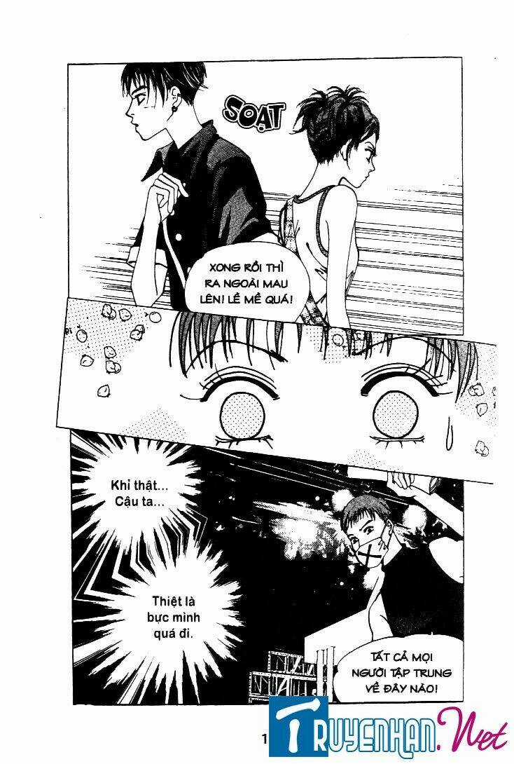 Pretty - Chapter 6 - Trang 9