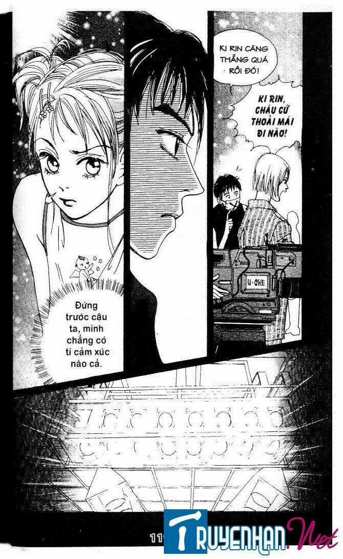 Pretty - Chapter 6 - Trang 10