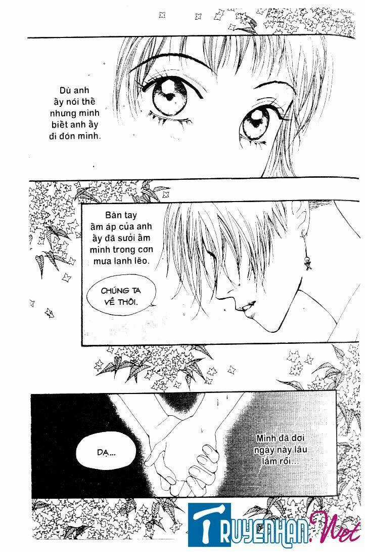 Pretty - Chapter 7 - Trang 1