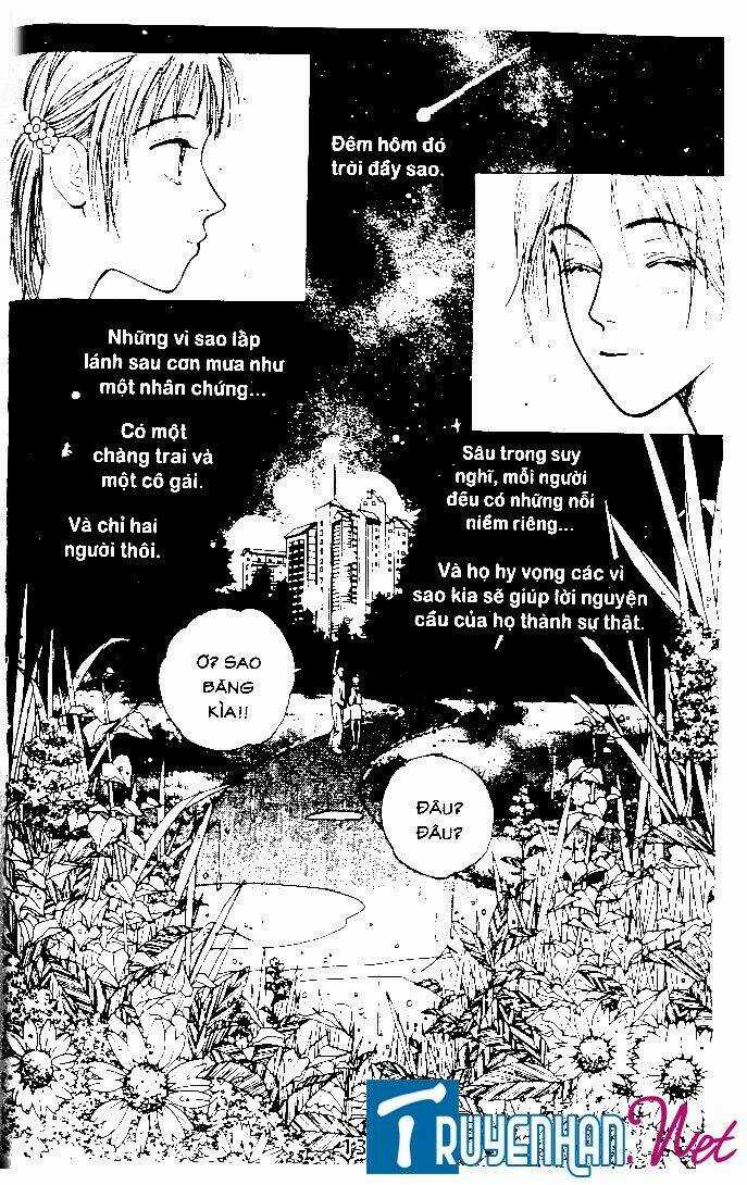 Pretty - Chapter 7 - Trang 2