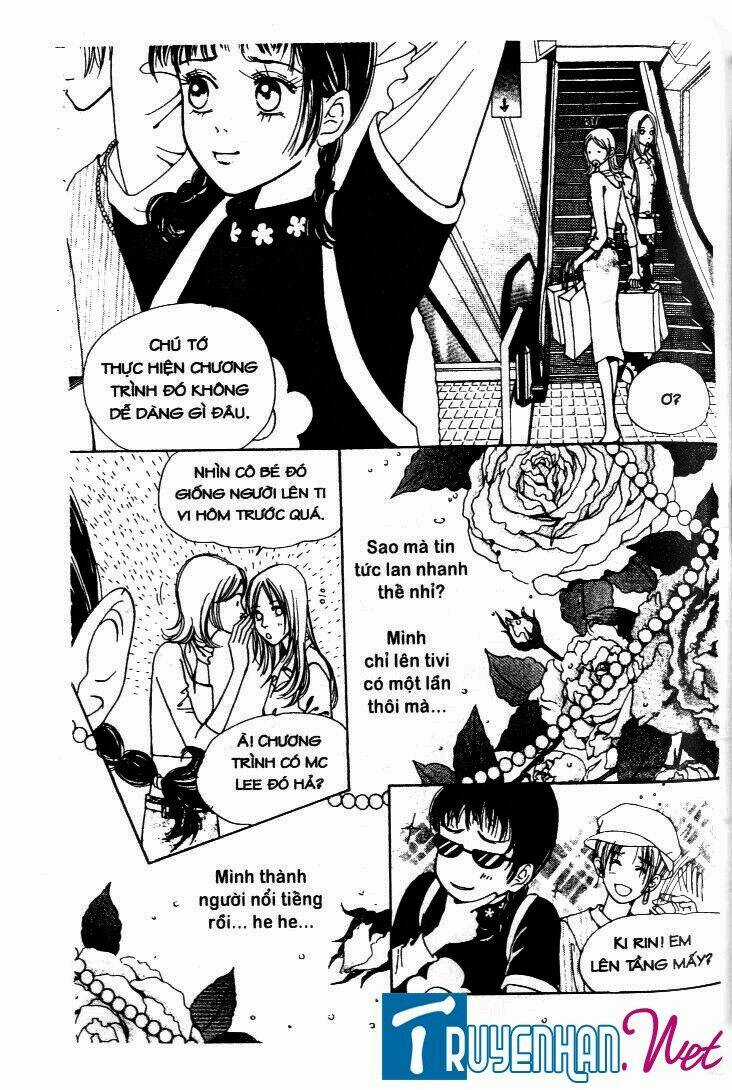 Pretty - Chapter 7 - Trang 11