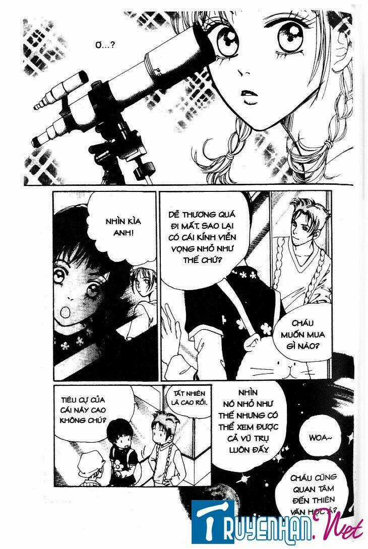 Pretty - Chapter 7 - Trang 13