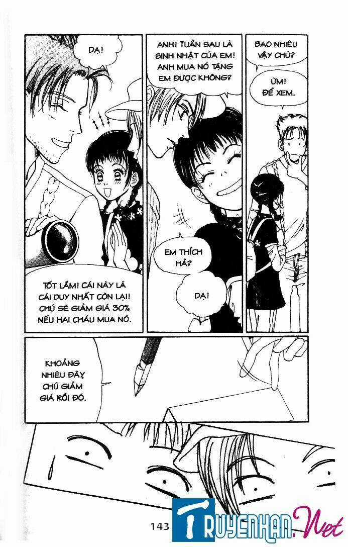 Pretty - Chapter 7 - Trang 14