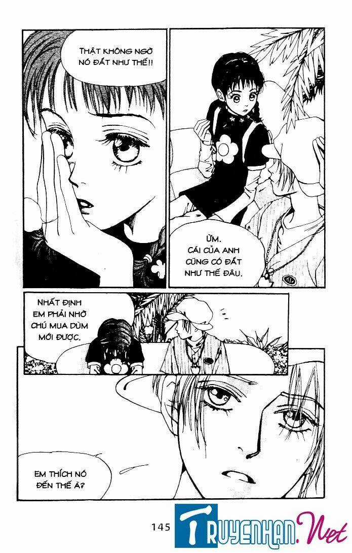 Pretty - Chapter 7 - Trang 16