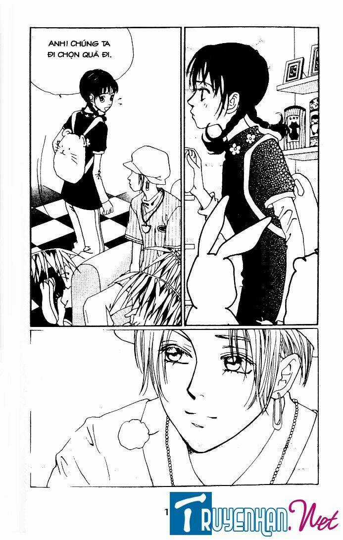 Pretty - Chapter 7 - Trang 18