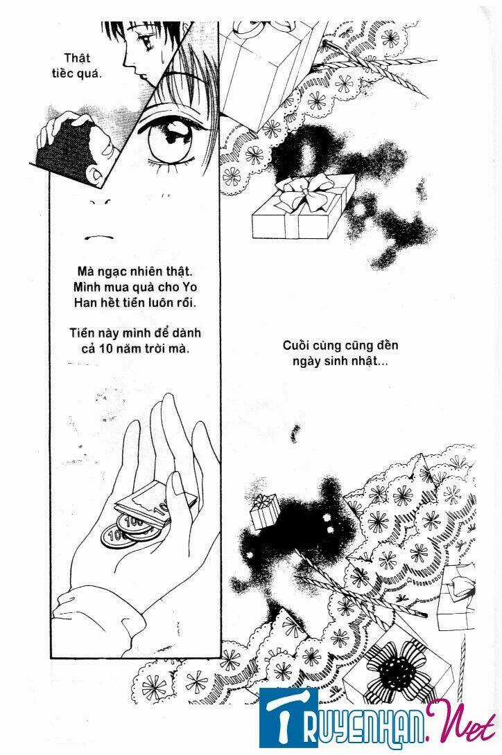 Pretty - Chapter 7 - Trang 19