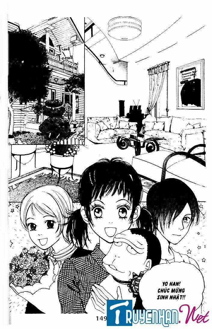 Pretty - Chapter 7 - Trang 20