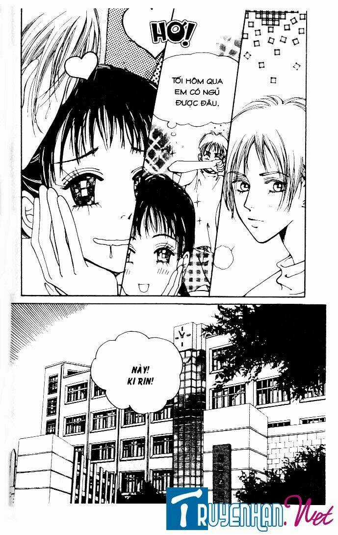 Pretty - Chapter 7 - Trang 8