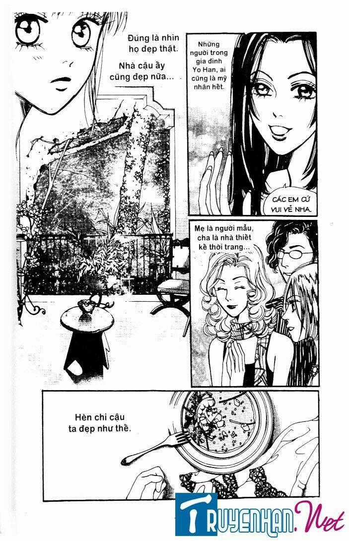 Pretty - Chapter 8 - Trang 2